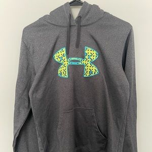 Under Armour Sweatshirt